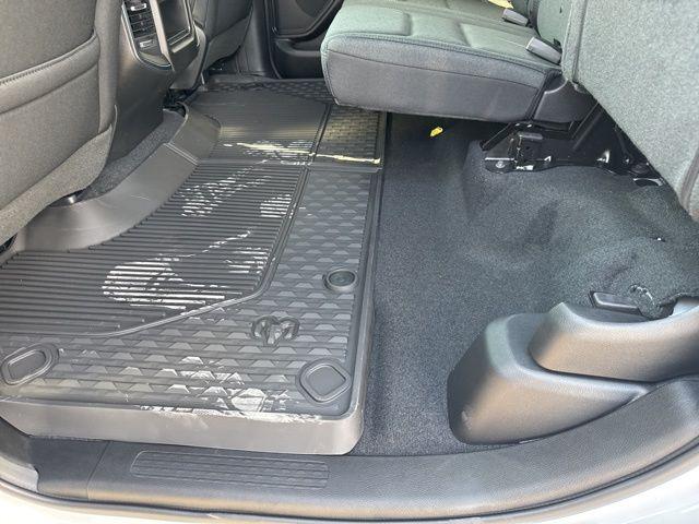 2026 Ram 1500 Big Horn Crew Cab 4x2 5'7" Box