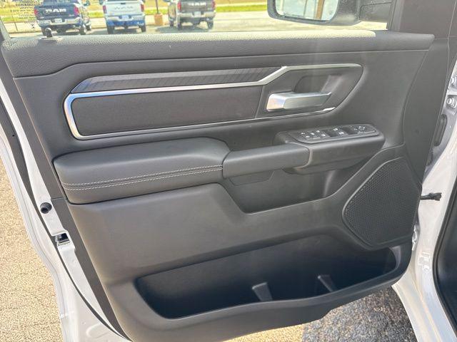 2026 Ram 1500 Big Horn Crew Cab 4x2 5'7" Box