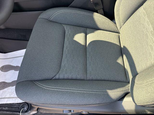 2026 Ram 1500 Big Horn Crew Cab 4x2 5'7" Box