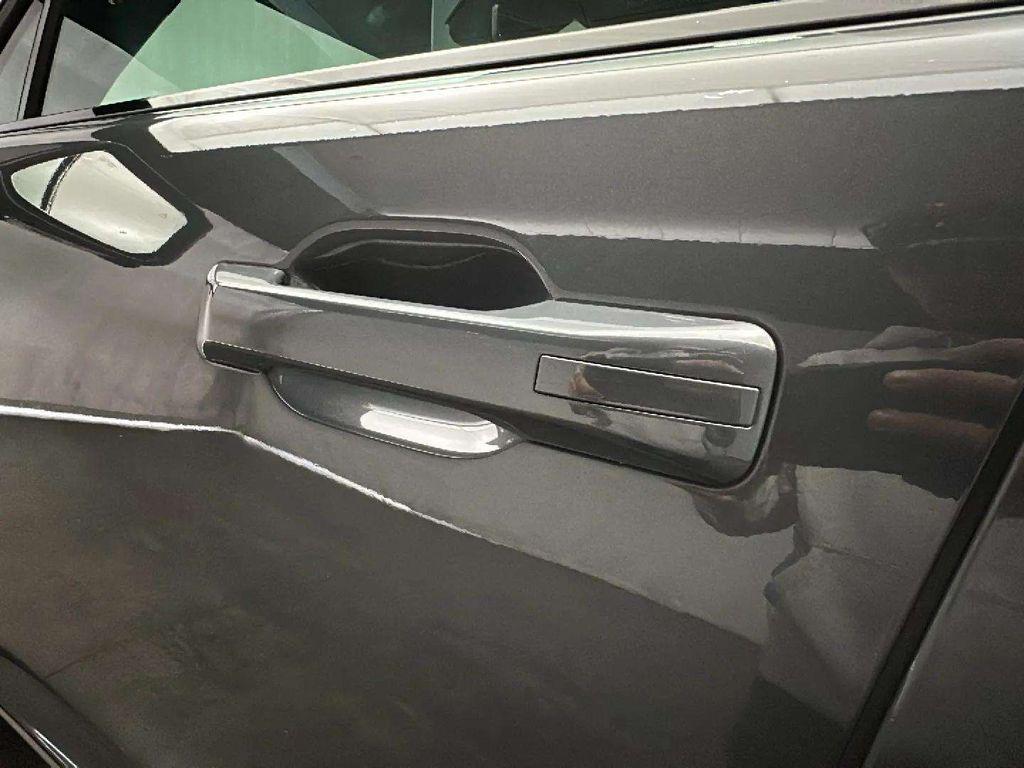 2026 Hyundai Palisade Calligraphy - Photo 8