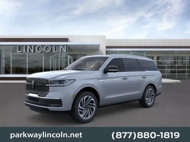 2025 Lincoln Navigator Reserve for sale in Winston Salem, NC