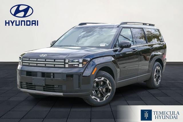 2026 Hyundai Santa Fe SEL for sale in Temecula, CA