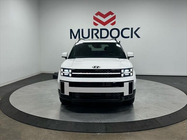 New 2026 Serenity White Hyundai Calligraphy AWD image 344