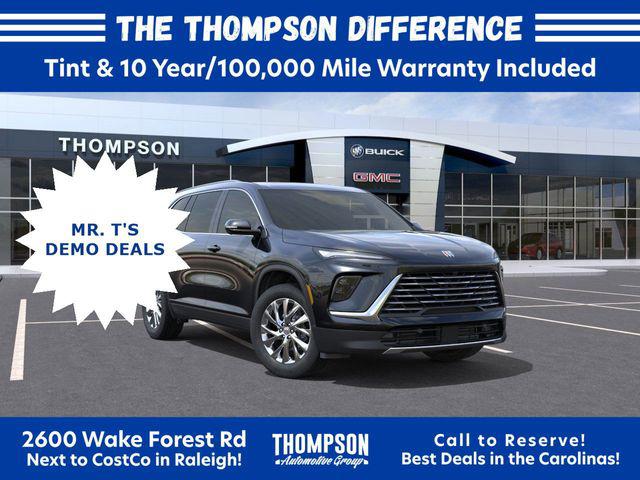2026 Buick Enclave Preferred for sale in Raleigh, NC
