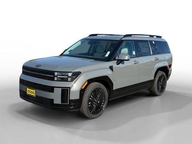 2026 Hyundai Santa Fe Hybrid Calligraphy for sale in San Jose, CA