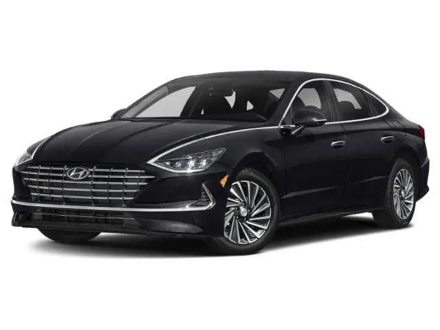 2020 Hyundai Sonata Hybrid SEL for sale in San Diego, CA