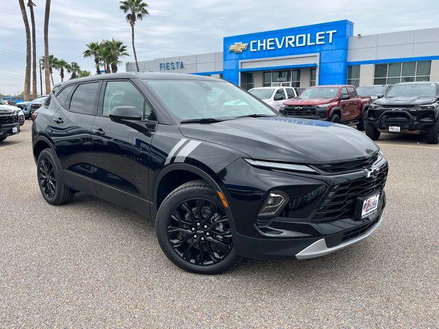 2025 Chevrolet Blazer FWD 2LT for sale in Edinburg, TX