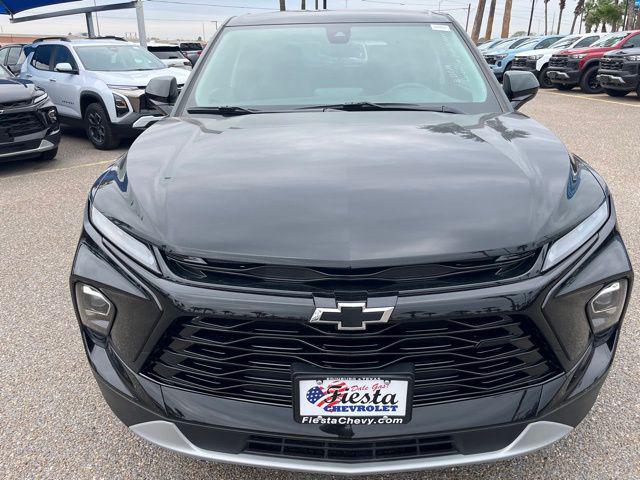 2025 Chevrolet Blazer FWD 2LT