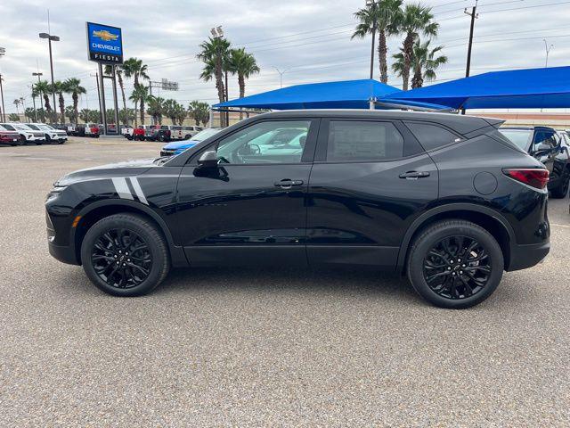 2025 Chevrolet Blazer FWD 2LT