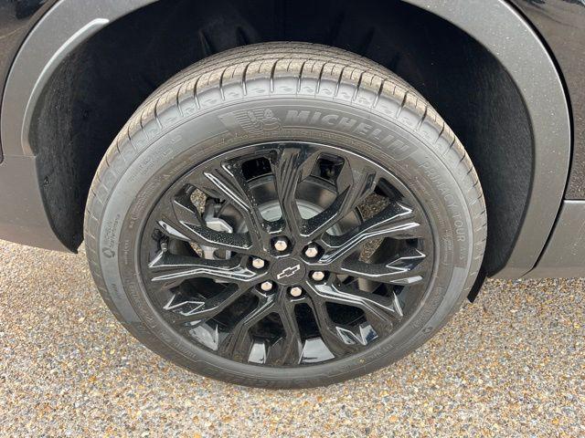 2025 Chevrolet Blazer FWD 2LT