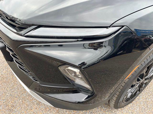 2025 Chevrolet Blazer FWD 2LT