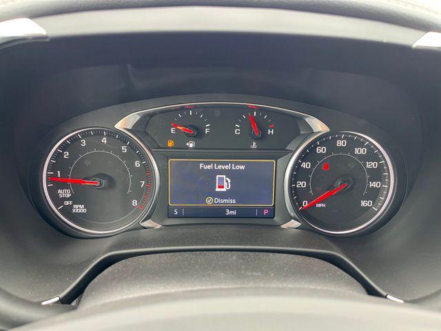 2025 Chevrolet Blazer FWD 2LT