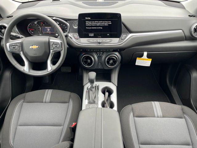 2025 Chevrolet Blazer FWD 2LT