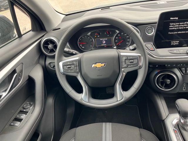 2025 Chevrolet Blazer FWD 2LT