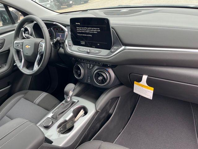 2025 Chevrolet Blazer FWD 2LT
