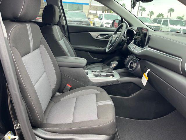 2025 Chevrolet Blazer FWD 2LT