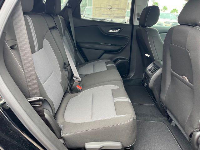 2025 Chevrolet Blazer FWD 2LT
