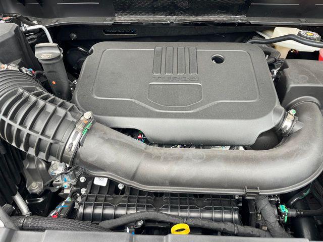 2025 Chevrolet Blazer FWD 2LT