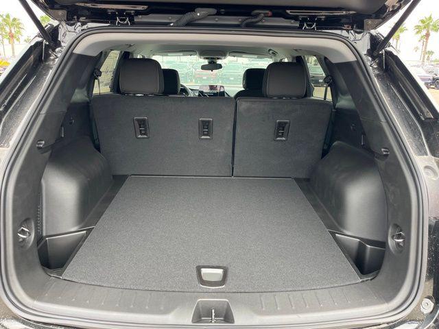 2025 Chevrolet Blazer FWD 2LT
