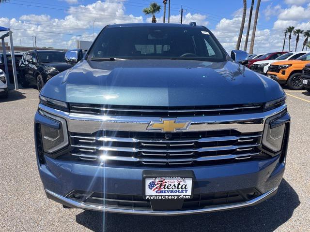 2026 Chevrolet Tahoe 2WD Premier