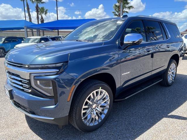 2026 Chevrolet Tahoe 2WD Premier