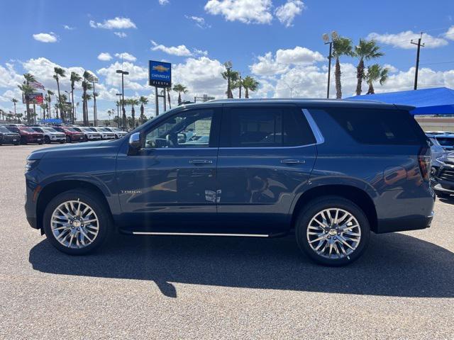 2026 Chevrolet Tahoe 2WD Premier