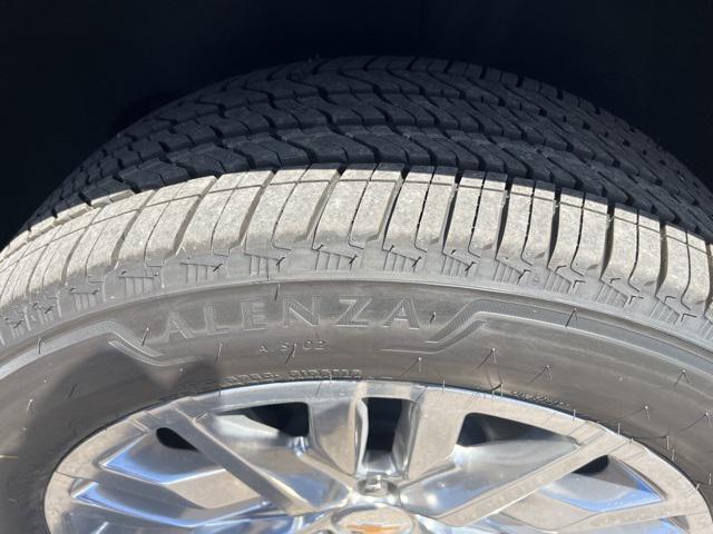 2026 Chevrolet Tahoe 2WD Premier