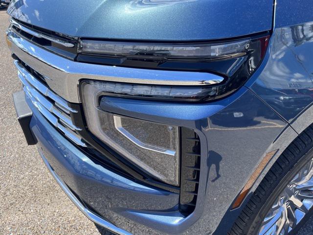 2026 Chevrolet Tahoe 2WD Premier