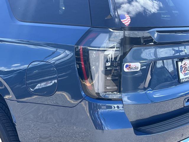 2026 Chevrolet Tahoe 2WD Premier