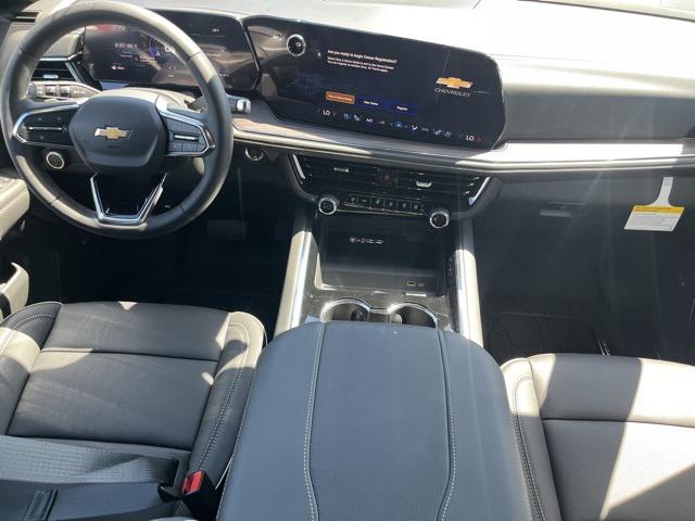 2026 Chevrolet Tahoe 2WD Premier