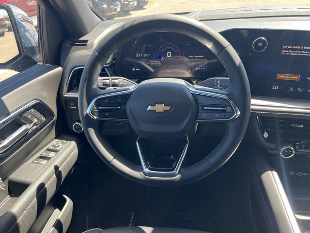 2026 Chevrolet Tahoe 2WD Premier