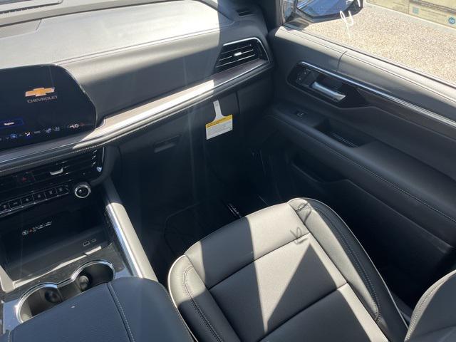 2026 Chevrolet Tahoe 2WD Premier