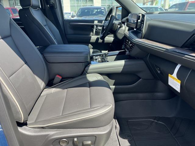 2026 Chevrolet Tahoe 2WD Premier