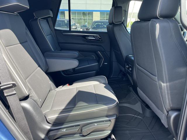 2026 Chevrolet Tahoe 2WD Premier