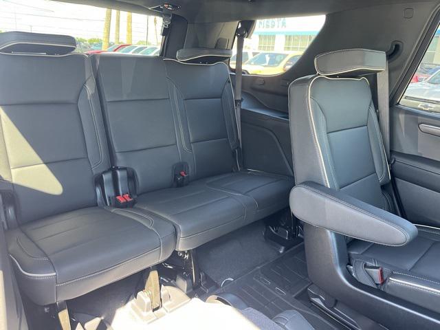 2026 Chevrolet Tahoe 2WD Premier