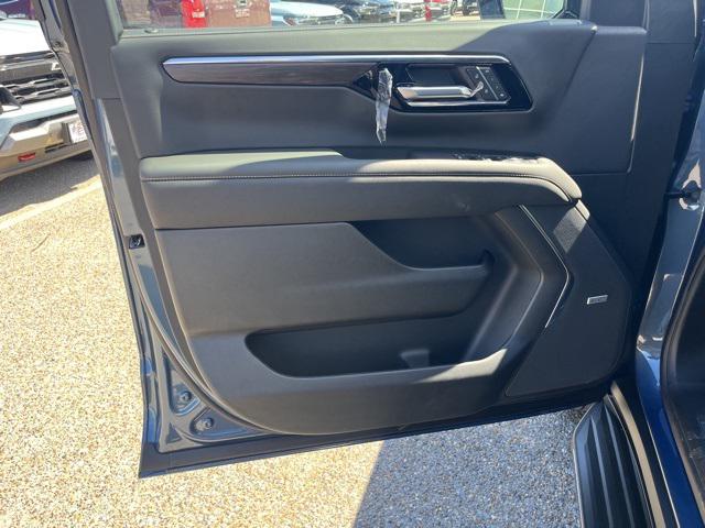 2026 Chevrolet Tahoe 2WD Premier