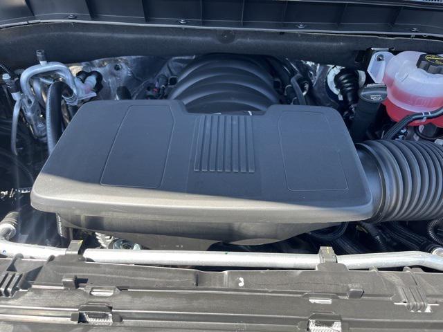 2026 Chevrolet Tahoe 2WD Premier