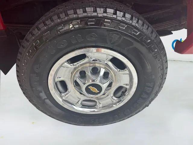 2015 Chevrolet Silverado 2500HD WT
