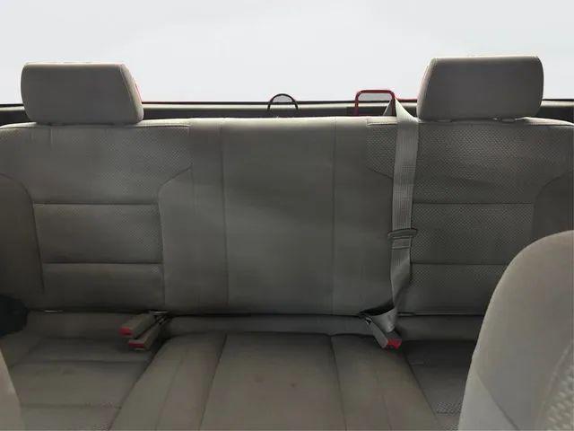 2015 Chevrolet Silverado 2500HD WT