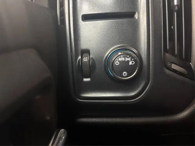 2015 Chevrolet Silverado 2500HD WT