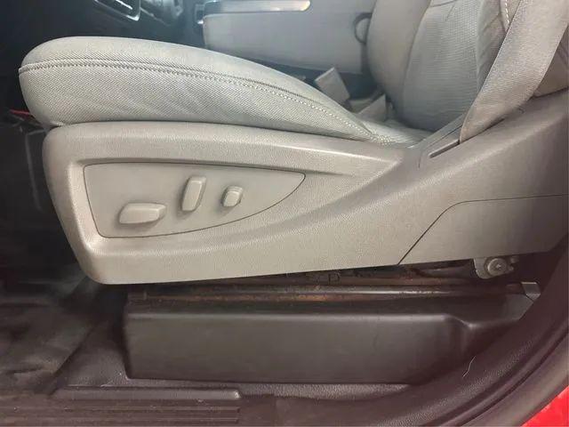 2015 Chevrolet Silverado 2500HD WT