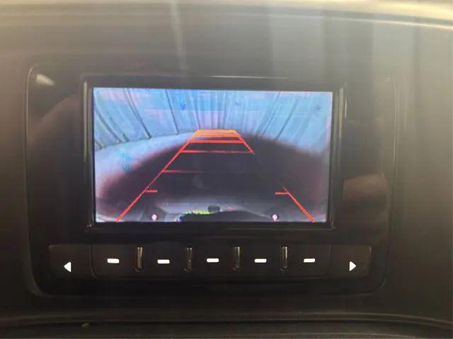 2015 Chevrolet Silverado 2500HD WT