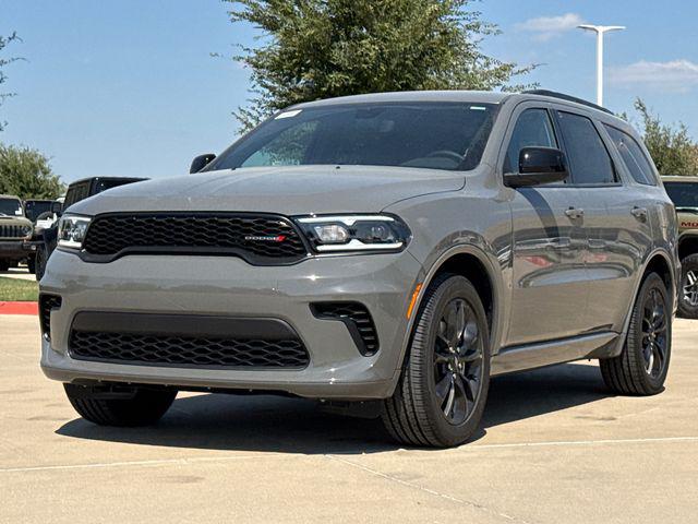 2026 Dodge Durango GT RWD