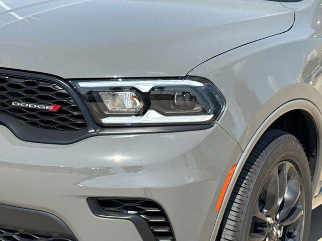 2026 Dodge Durango GT RWD