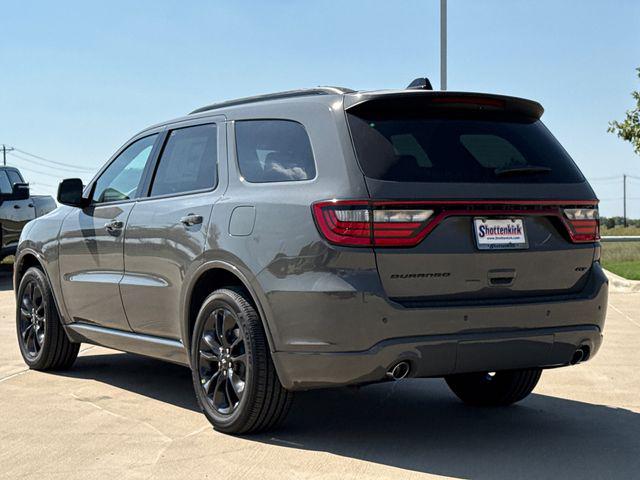 2026 Dodge Durango GT RWD