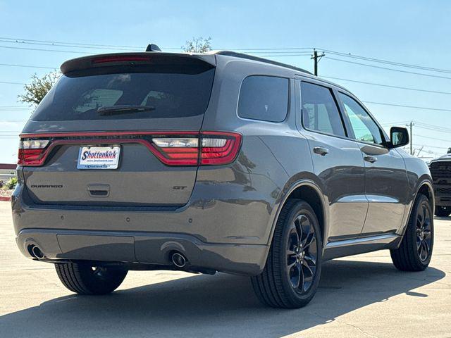 2026 Dodge Durango GT RWD