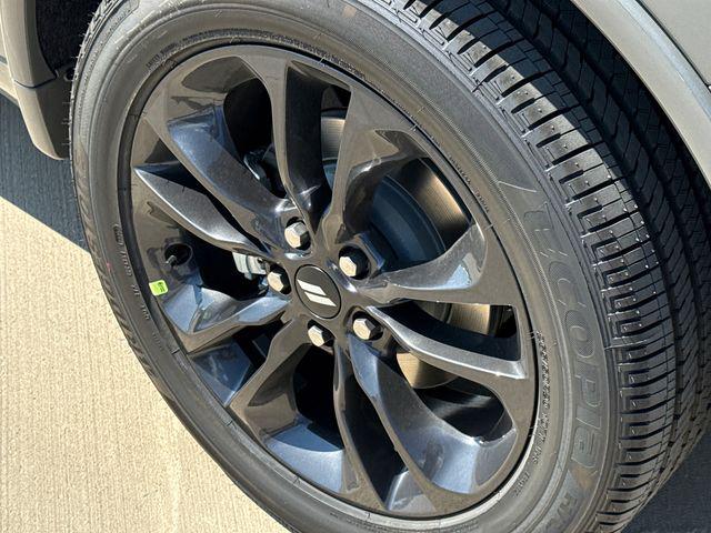 2026 Dodge Durango GT RWD