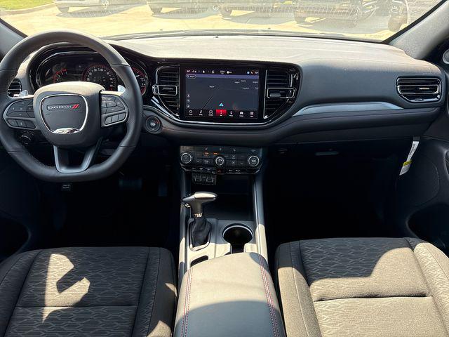 2026 Dodge Durango GT RWD