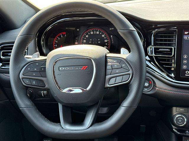 2026 Dodge Durango GT RWD