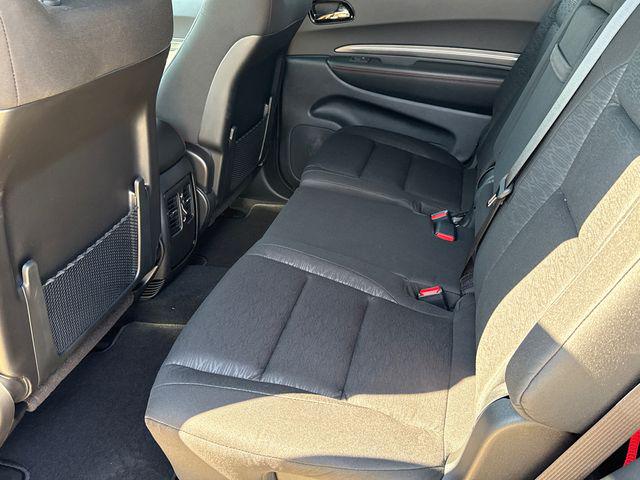 2026 Dodge Durango GT RWD